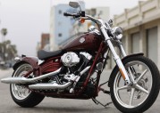 Harley-Davidson FXCWC Rocker C